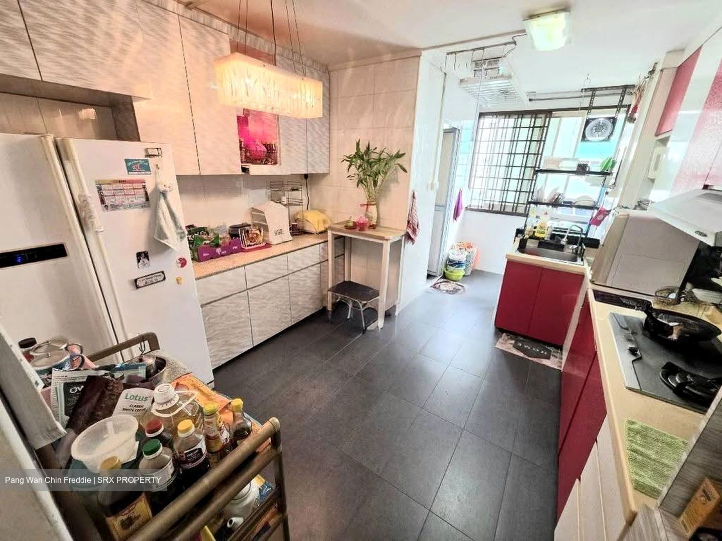 Blk 824 Jurong West Street 81 (Jurong West), HDB 5 Rooms #606948381